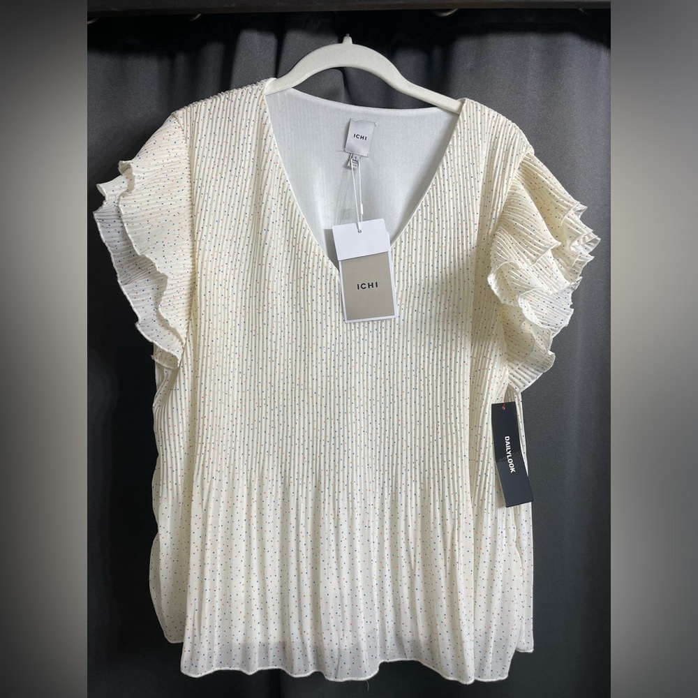 Ichi Patricia Blouse